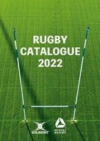 2022 RUGBY CATALOGUE 2022
